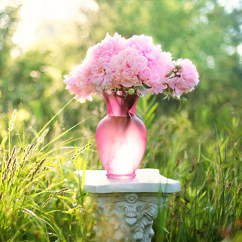 Gartenaccessoires