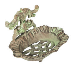 Clayre & Eef Seifenschale